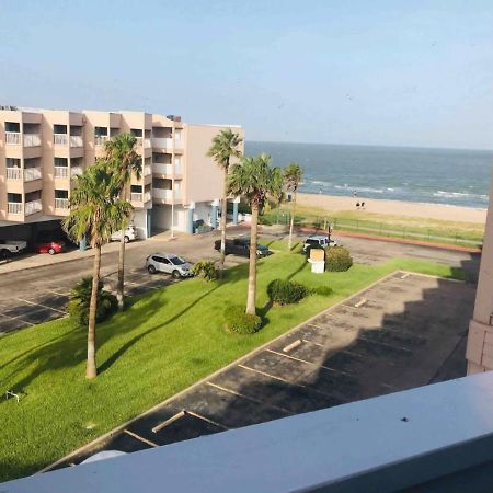 Condo With A View On The Beach - Villa Del Sol Corpus Christi Buitenkant foto